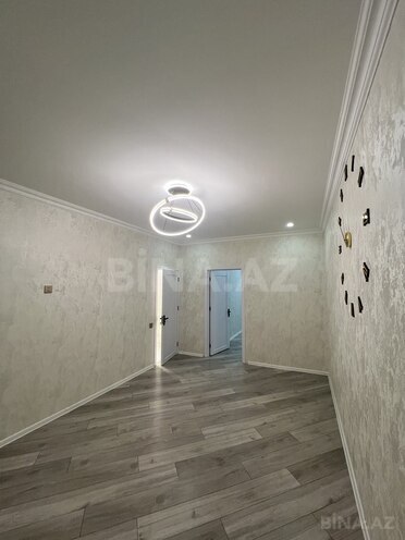 Объект - м. Мемар Аджеми - 80 м² (2)