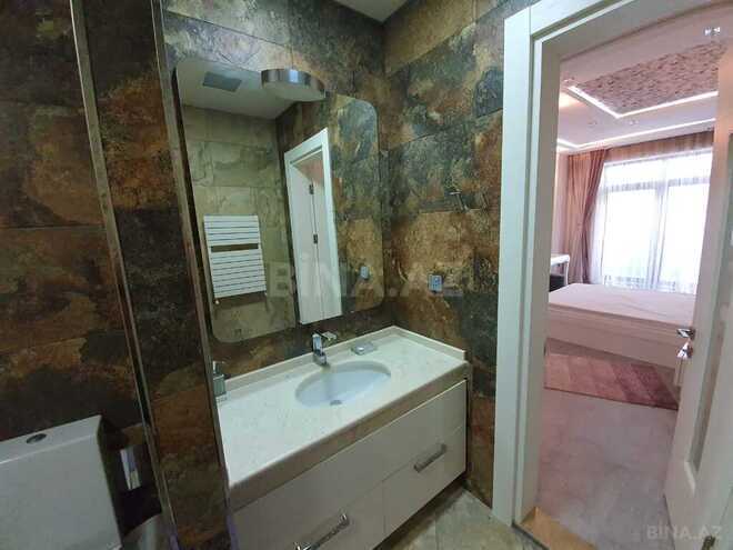 Сдаётся 3-комн. новостройка 220 м², м. Шах Исмаил Хатаи, photo 12 from 31