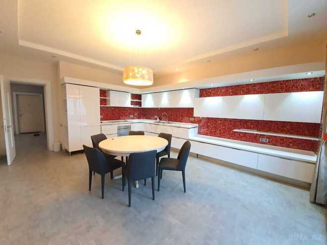 Сдаётся 3-комн. новостройка 220 м², м. Шах Исмаил Хатаи, photo 14 from 31
