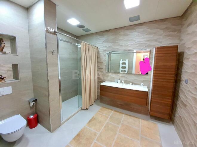 Сдаётся 3-комн. новостройка 220 м², м. Шах Исмаил Хатаи, photo 19 from 31