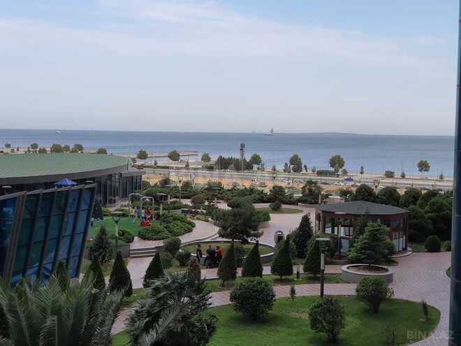 Сдаётся 3-комн. новостройка 220 м², м. Шах Исмаил Хатаи, photo 17 from 31