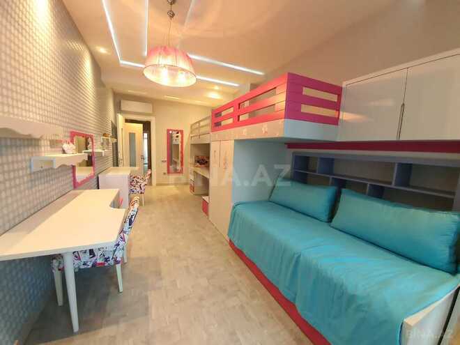 Сдаётся 3-комн. новостройка 220 м², м. Шах Исмаил Хатаи, photo 16 from 31