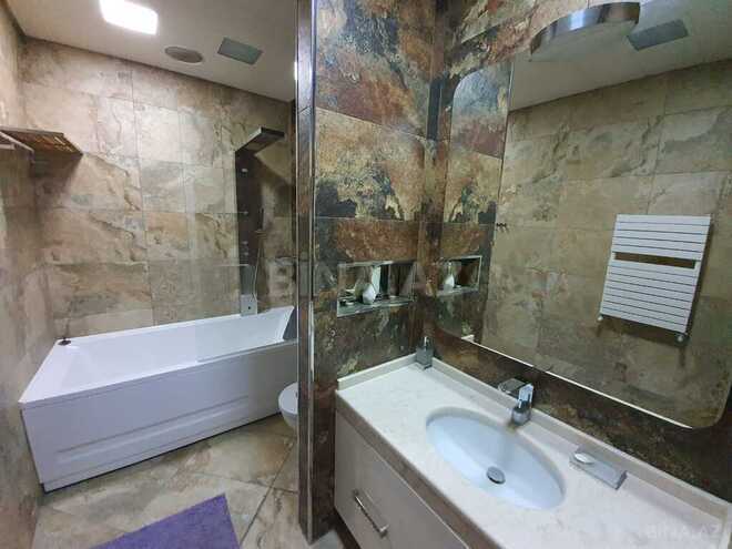 Сдаётся 3-комн. новостройка 220 м², м. Шах Исмаил Хатаи, photo 11 from 31