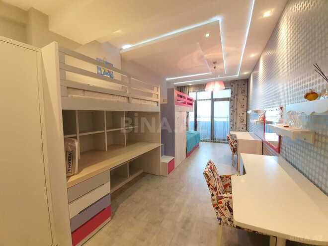 Сдаётся 3-комн. новостройка 220 м², м. Шах Исмаил Хатаи, photo 15 from 31