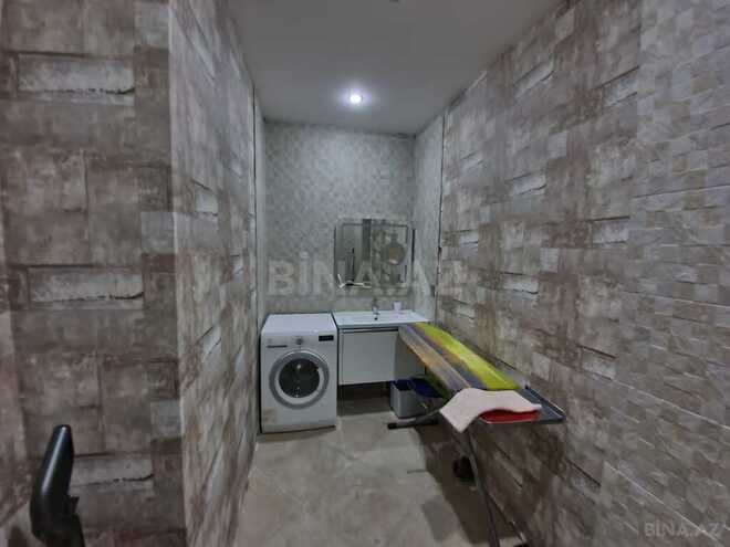 Сдаётся 3-комн. новостройка 220 м², м. Шах Исмаил Хатаи, photo 18 from 31
