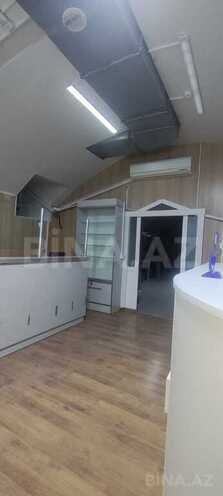 Obyekt - İçəri Şəhər m. - 150 m² (10)