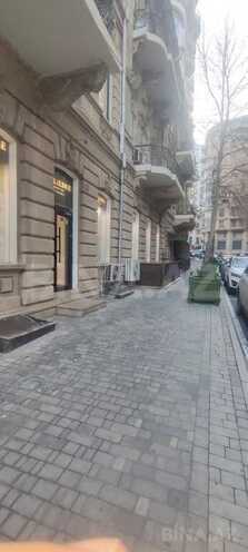 Obyekt - İçəri Şəhər m. - 150 m² (2)
