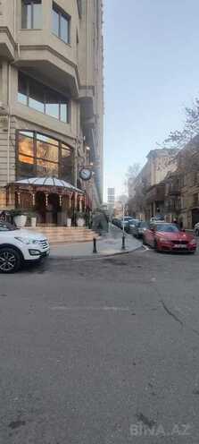 Obyekt - İçəri Şəhər m. - 150 m² (3)