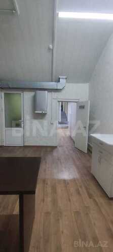 Obyekt - İçəri Şəhər m. - 150 m² (9)