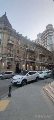 Obyekt - İçəri Şəhər m. - 150 m² (1)
