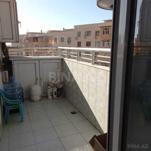 3 otaqlı yeni tikili - Həzi Aslanov q. - 120 m² (13)