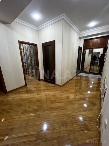 3 otaqlı yeni tikili - Həzi Aslanov q. - 120 m² (8)