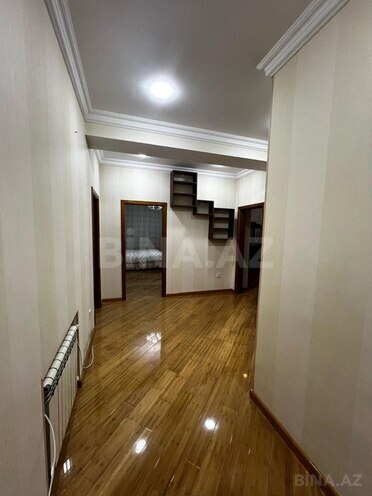 3 otaqlı yeni tikili - Həzi Aslanov q. - 120 m² (11)