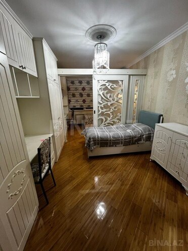 3 otaqlı yeni tikili - Həzi Aslanov q. - 120 m² (5)