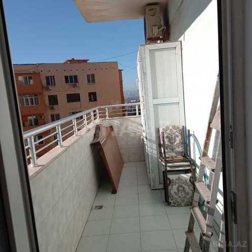 3 otaqlı yeni tikili - Həzi Aslanov q. - 120 m² (14)