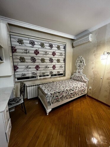 3 otaqlı yeni tikili - Həzi Aslanov q. - 120 m² (6)