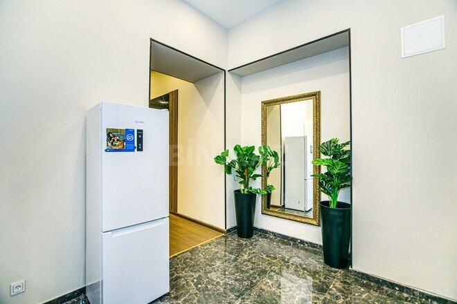 İcarəyə verilir 2 otaqlı köhnə tikili 70 m², Sahil m., photo 12 from 31