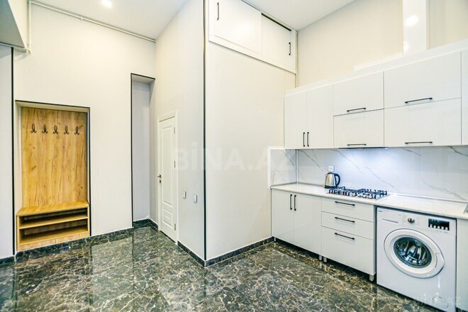 İcarəyə verilir 2 otaqlı köhnə tikili 70 m², Sahil m., photo 13 from 31