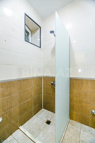 2 otaqlı köhnə tikili - Sahil m. - 60 m² (9)