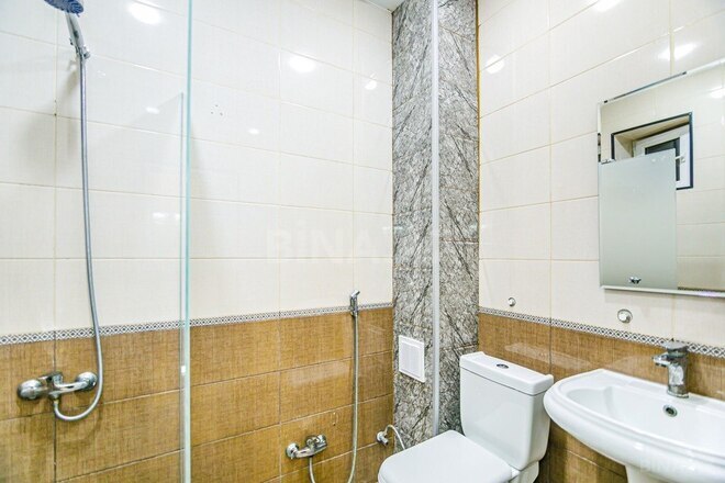 2 otaqlı köhnə tikili - Sahil m. - 60 m² (10)