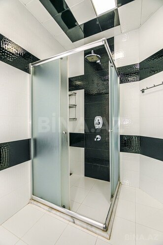 Сдаётся 3-комн. новостройка 180 м², м. Сахил, photo 21 from 32