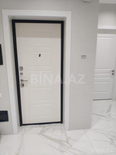 3-комн. новостройка - Насиминский  р. - 126 м² (2)