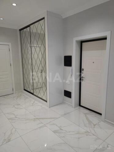3-комн. новостройка - Насиминский  р. - 126 м² (3)