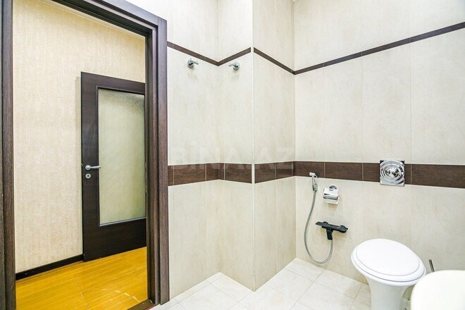 İcarəyə verilir 3 otaqlı yeni tikili 185 m², Sahil m., photo 16 from 32