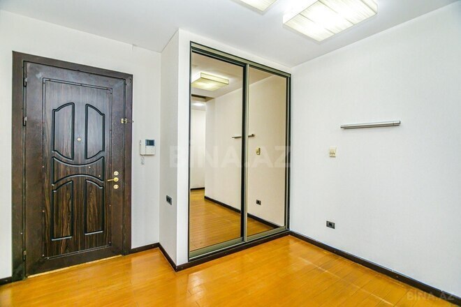 İcarəyə verilir 3 otaqlı yeni tikili 185 m², Sahil m., photo 19 from 32