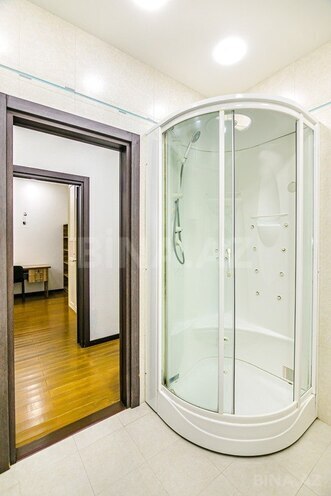 İcarəyə verilir 3 otaqlı yeni tikili 185 m², Sahil m., photo 17 from 32