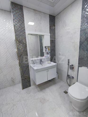 3-комн. новостройка - Насиминский  р. - 126 м² (8)