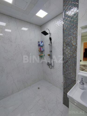 3-комн. новостройка - Насиминский  р. - 126 м² (9)