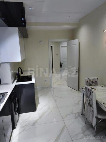 3-комн. новостройка - Насиминский  р. - 126 м² (11)