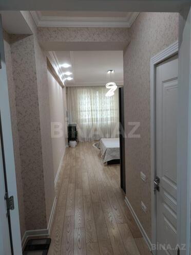 3-комн. новостройка - Насиминский  р. - 126 м² (12)