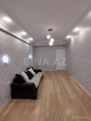 3-комн. новостройка - Насиминский  р. - 126 м² (16)