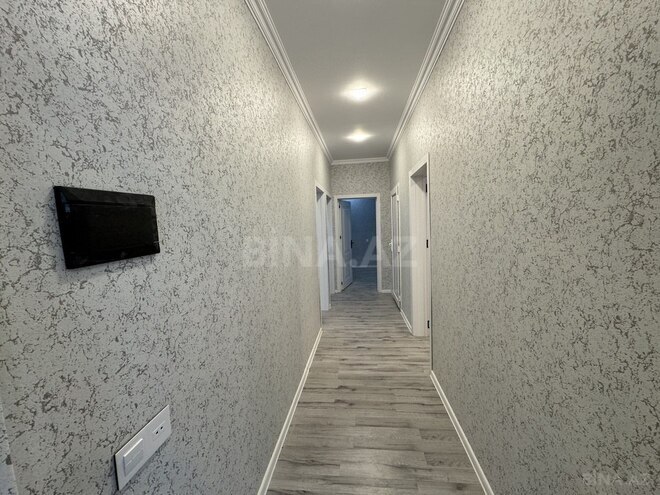 3-комн. дом/дача - пос. Масазыр - 70 м² (9)