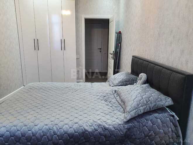 3 otaqlı yeni tikili - Nizami m. - 110 m² (8)