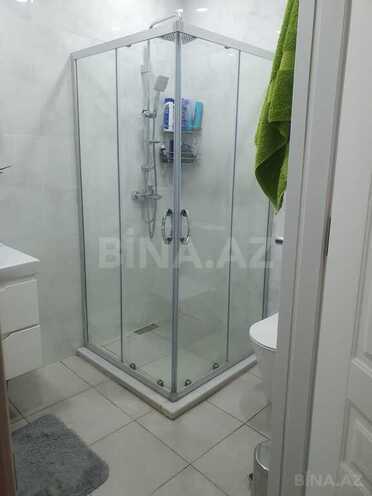 3 otaqlı yeni tikili - Nizami m. - 110 m² (12)