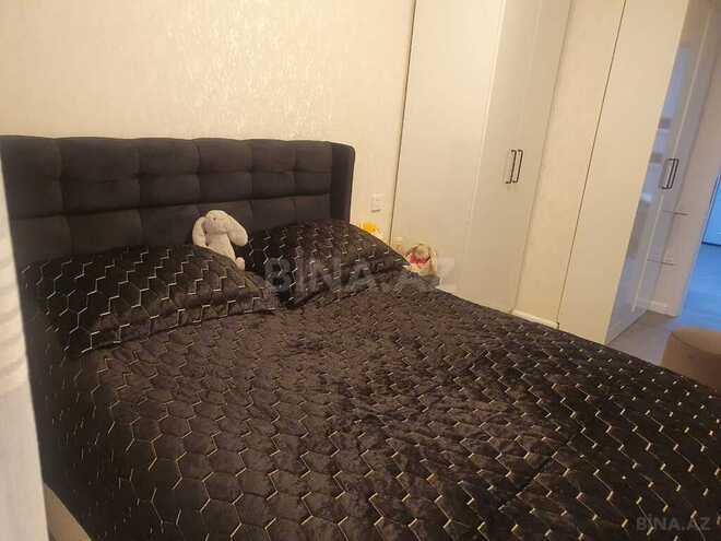 3 otaqlı yeni tikili - Nizami m. - 110 m² (6)