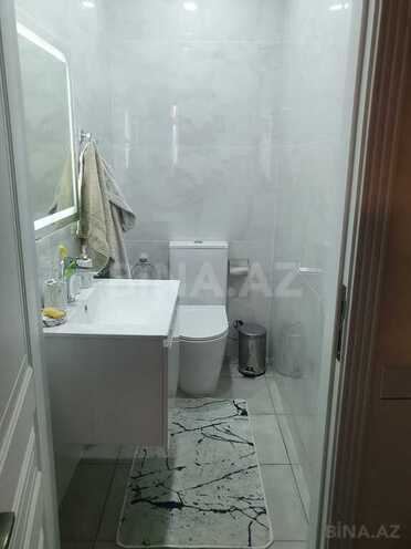 3 otaqlı yeni tikili - Nizami m. - 110 m² (13)