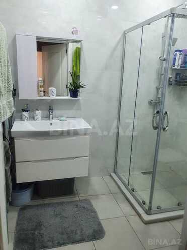 3 otaqlı yeni tikili - Nizami m. - 110 m² (10)