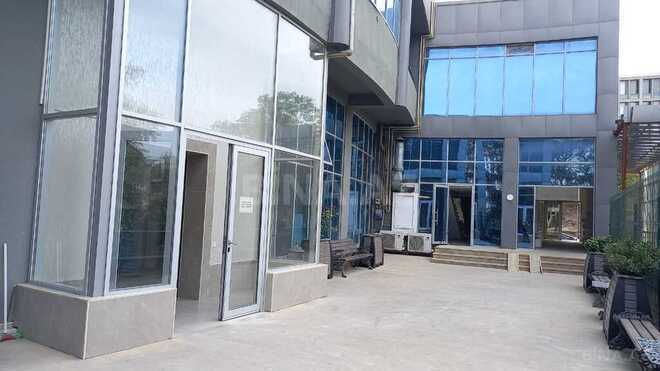 3 otaqlı yeni tikili - Nizami m. - 110 m² (2)