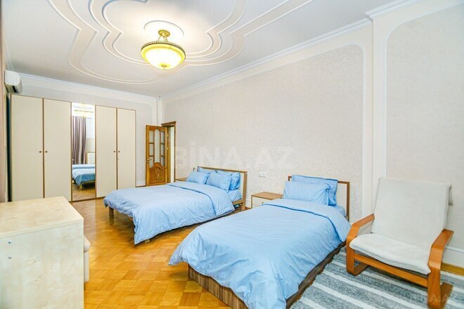 Сдаётся 4-комн. новостройка 285 м², м. 28 мая, photo 24 from 32