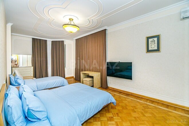 Сдаётся 4-комн. новостройка 285 м², м. 28 мая, photo 23 from 32