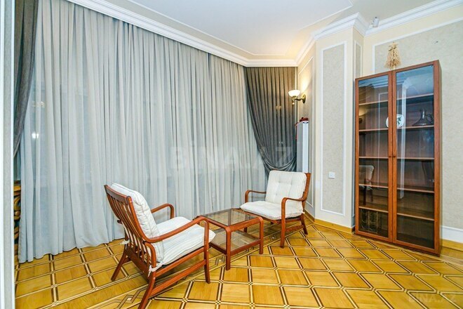 Сдаётся 4-комн. новостройка 285 м², м. 28 мая, photo 15 from 32