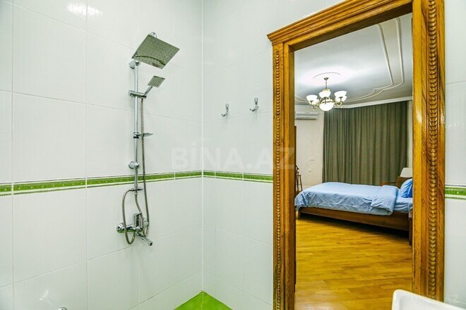 Сдаётся 4-комн. новостройка 285 м², м. 28 мая, photo 20 from 32