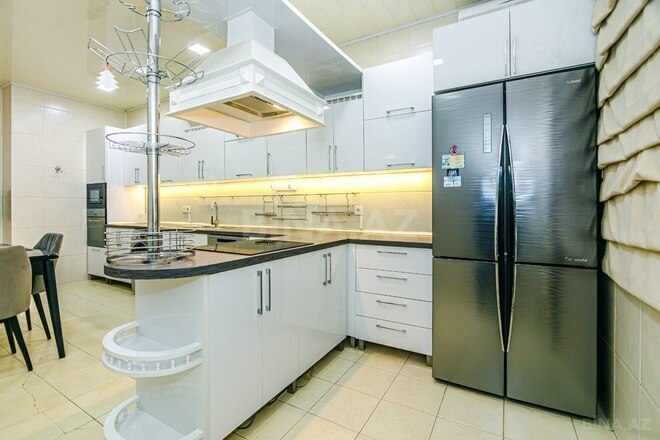 Сдаётся 4-комн. новостройка 285 м², м. 28 мая, photo 9 from 32