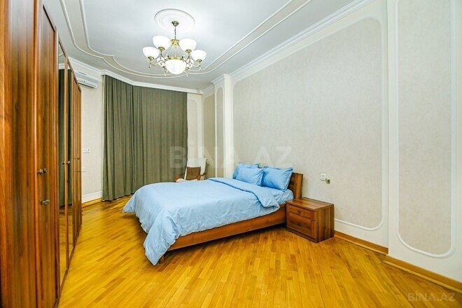 Сдаётся 4-комн. новостройка 285 м², м. 28 мая, photo 16 from 32