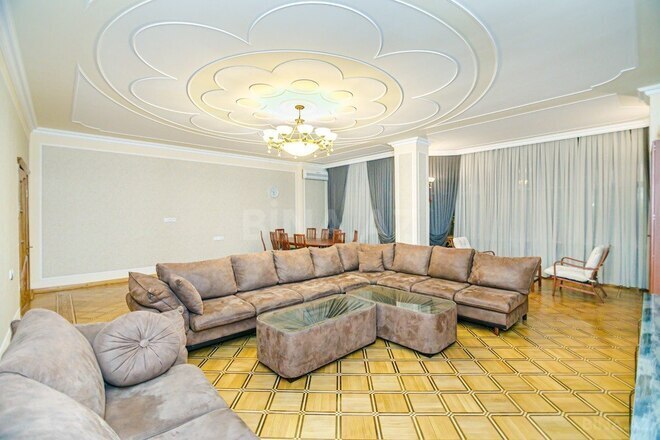 Сдаётся 4-комн. новостройка 285 м², м. 28 мая, photo 13 from 32