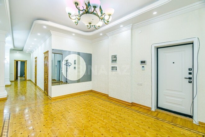 Сдаётся 4-комн. новостройка 285 м², м. 28 мая, photo 3 from 32